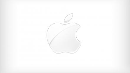 Apple inc. mac steve jobs logo wallpaper