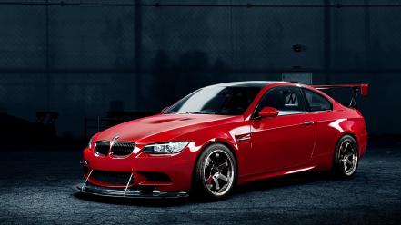 Bmw m3 sport wallpaper