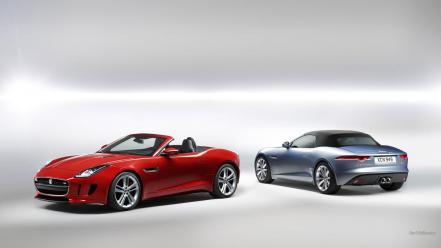 Cars jaguar 2014 f-type f type wallpaper