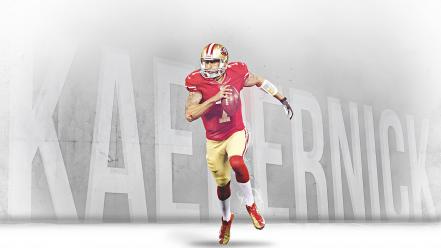 Colin kaepernick wallpaper