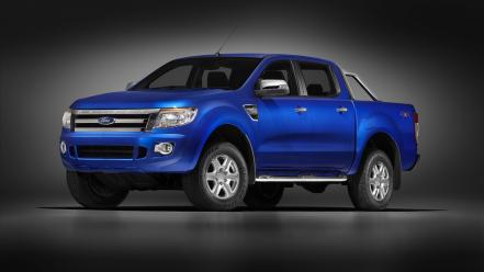 Ford ranger 2013 wallpaper