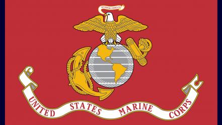 Jd usa us marines corps flags nations wallpaper