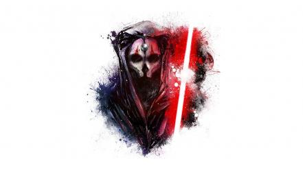 Of the old republic ii: sith lords wallpaper