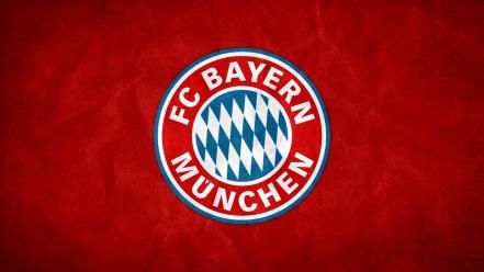 Sports soccer logos bayern football munich munchen wallpaper