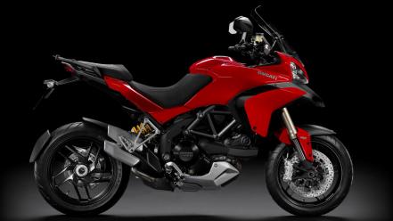 Studio ducati motorbikes image multistrada 1200 wallpaper