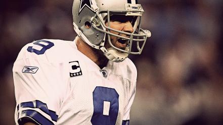 Tony romo wallpaper