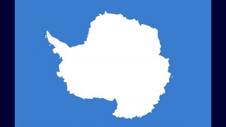Antarctica jd flags wallpaper