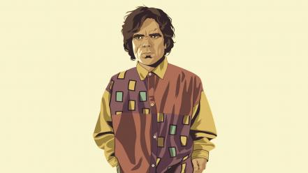 Game of thrones tyrion lannister wallpaper
