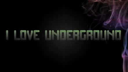 Hip hop underground rapper wallpaper