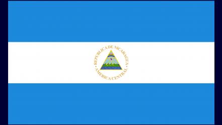 Jd nicaragua flags nations wallpaper