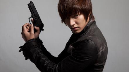 Lee min ho pictures wallpaper