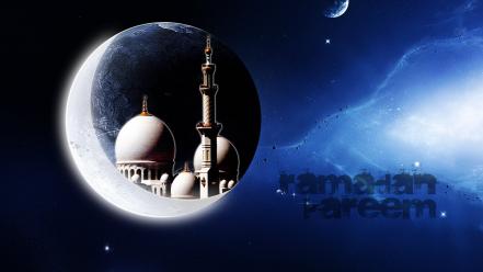 Ramadan 2013 wallpaper
