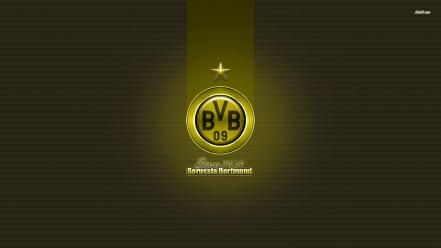 Teams borussia bundesliga futbol bvb bvb09 futebol wallpaper