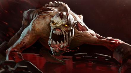 Video games dota 2 lifestealer 27 wallpaper