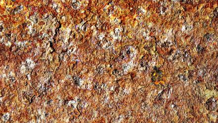 Wall surface textures rusted backgrounds wallpaper