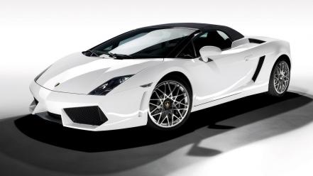 2009 lamborghini gallardo lp560 4 spyder wallpaper