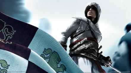 Assassins Creed 1080p Hd wallpaper