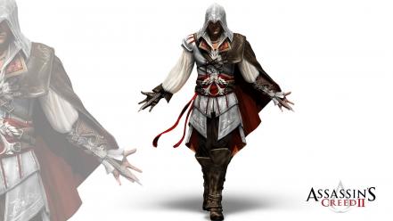 Assassins Creed Ii wallpaper