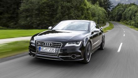 Cars audi supercars tuning motion abt wallpaper