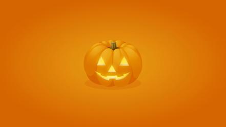 Halloween Pumpkin wallpaper