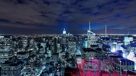 Lower Manhattan Nyc wallpaper