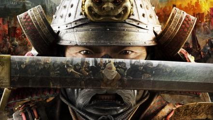 Total War Shogun 2 wallpaper