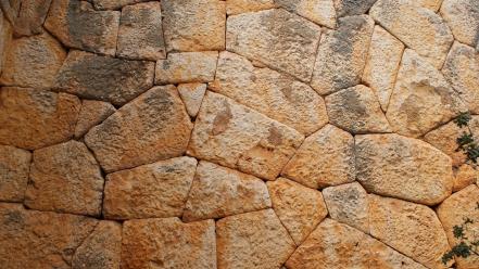 Backgrounds patterns stones stone wall surface wallpaper