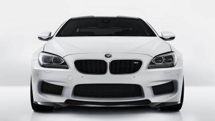 Cars studio bmw m6 vorsteiner wallpaper