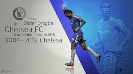 Didier drogba football stars futbol futebol players wallpaper