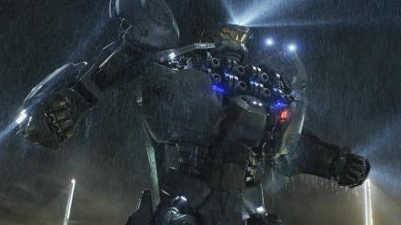 Pacific rim screenshots wallpaper