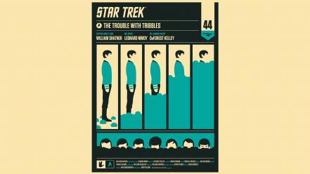 Spock fan art movies wallpaper