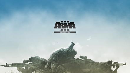 Video games fan art arma antigfx iii 3 wallpaper