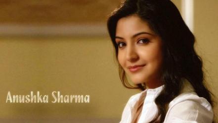 Anushka sharma bollywood actress celebrity wallpaper