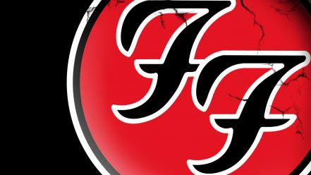 Foo fighters music bands wallpaper