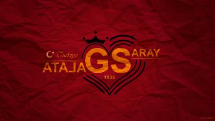 Football logos galata galatasaray soccer wallpaper