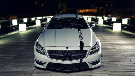 Mercedes benz cars dk tuning wallpaper