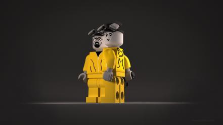 Walter white jesse pinkman legos heisenberg crystal wallpaper