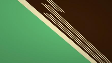 Abstract vintage wallpaper