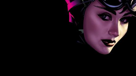 Adam hughes catwoman dc comics wallpaper