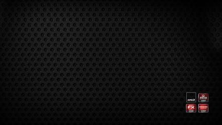 Amd advanced micro devices fx processor radeon mesh wallpaper