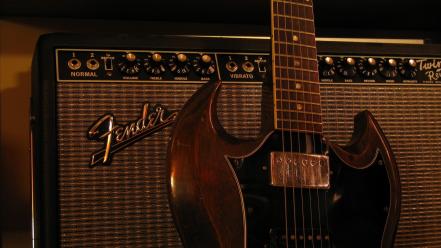 Gibson sg guitars music wallpaper