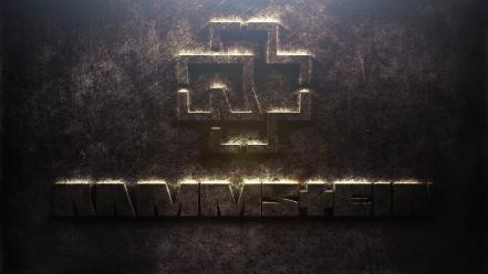 Industrial metal rammstein rock band music wallpaper