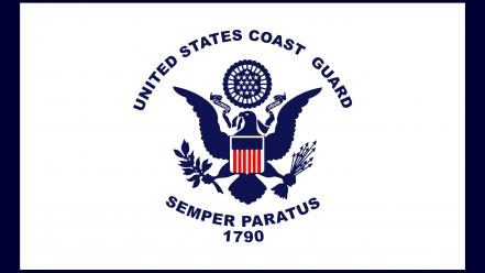 Jd usa us coast guard flags nations wallpaper