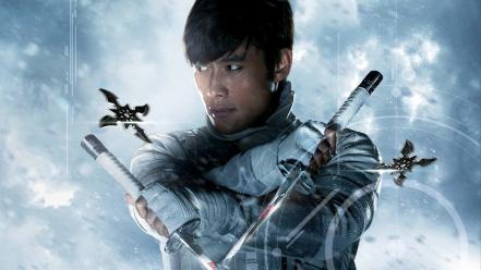 Storm shadow action cover art movie posters wallpaper