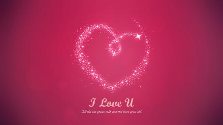 Sweet love quotes wallpaper