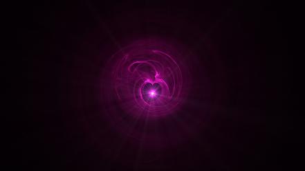 Abstract backgrounds colors digital art pink wallpaper