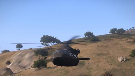 Arma 3 iii black hawk helicopters game ghosthawk wallpaper