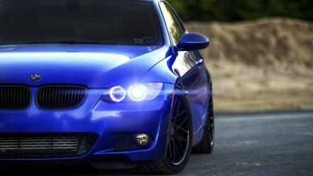 Bmw 3 series cars tuning wallpaper