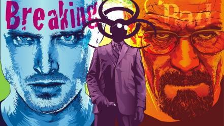 Breaking bad tv shows walter white science wallpaper