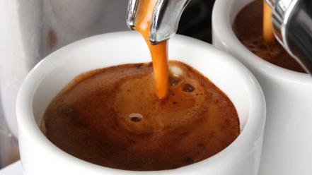 Cafe coffee espresso food wallpaper